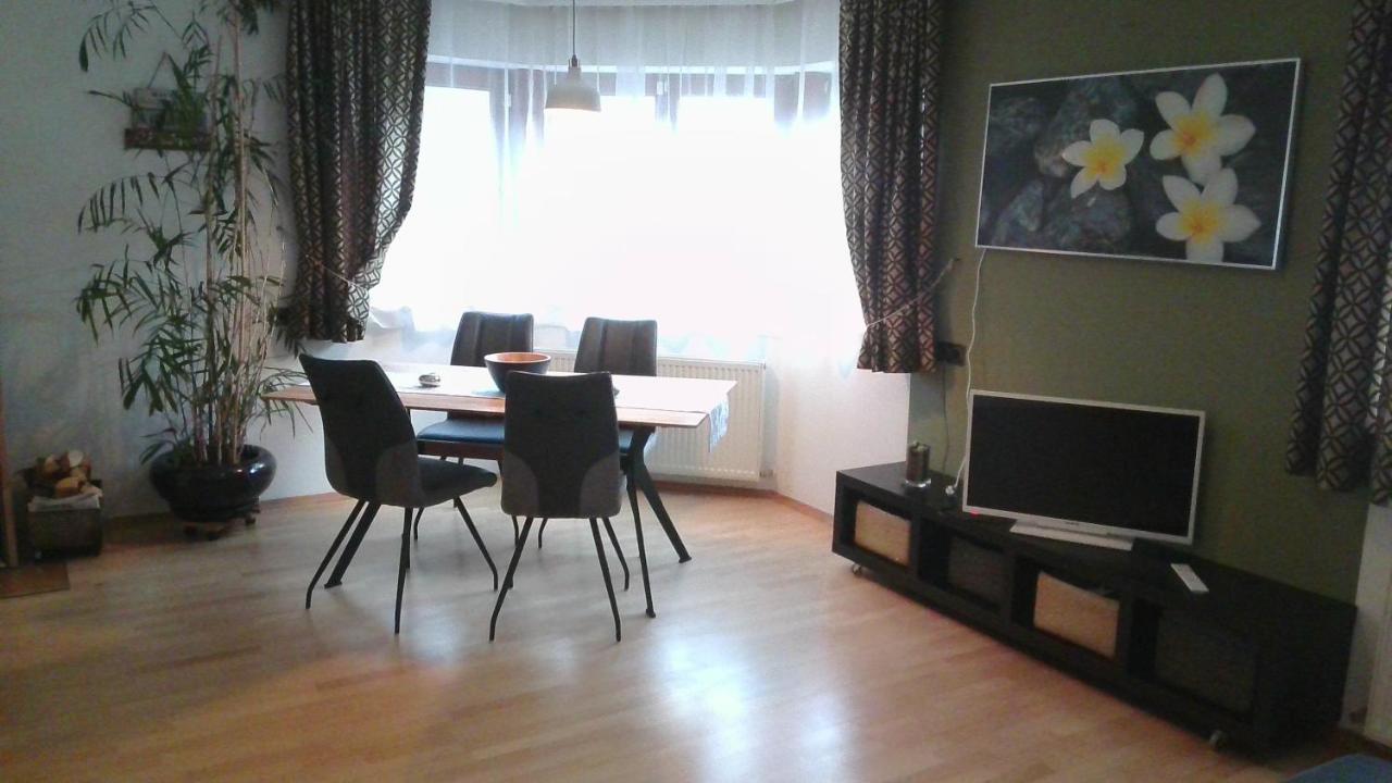 Appartement July Innsbruck Eksteriør bilde
