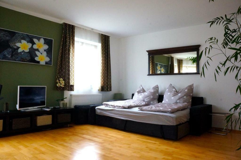 Appartement July Innsbruck Eksteriør bilde