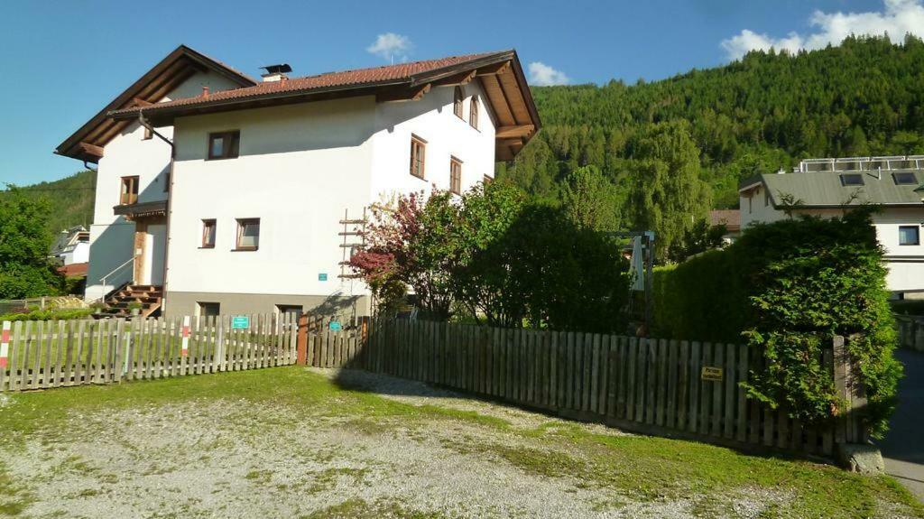 Appartement July Innsbruck Eksteriør bilde